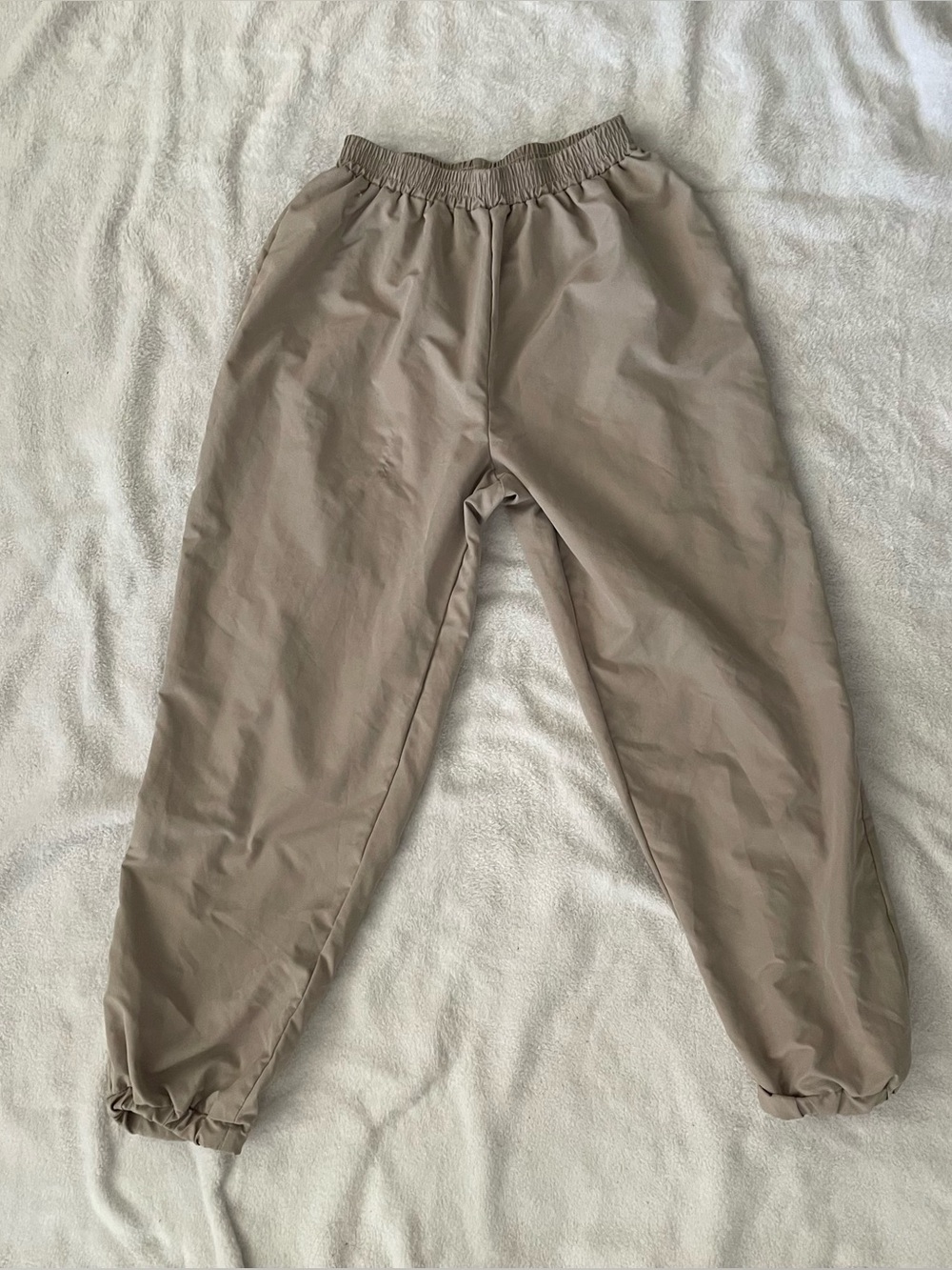 Dance joggers